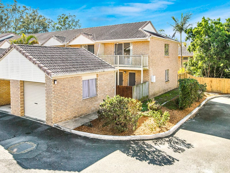 9/43 Maranda Street, Shailer Park, QLD 4128