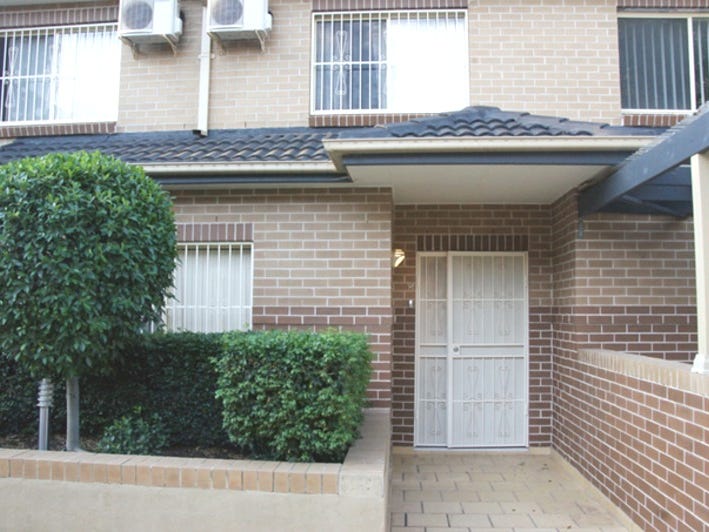 5/27 Wyatt Avenue, Burwood, NSW 2134