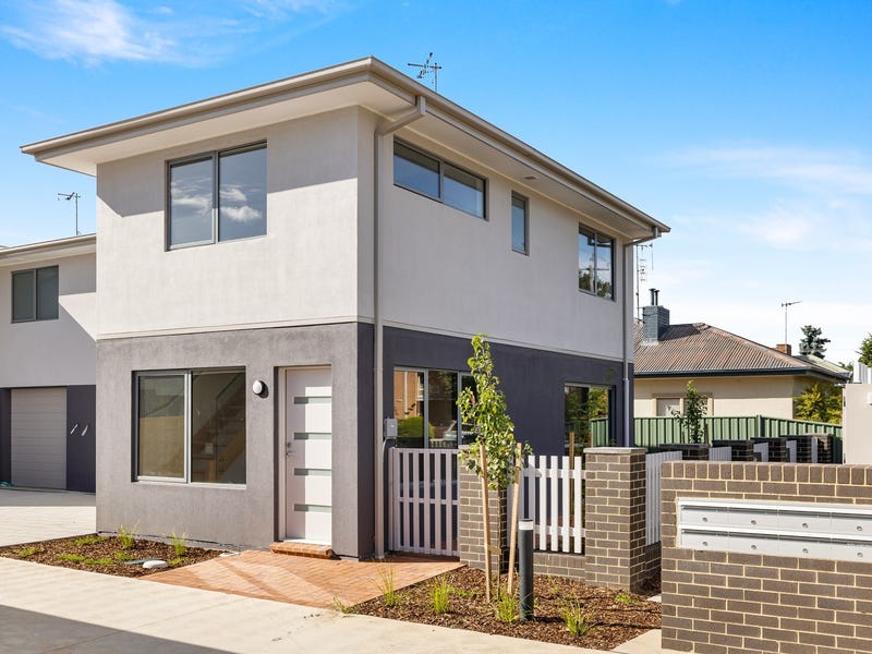08/810 Donald Road, Queanbeyan, NSW 2620 Property Details
