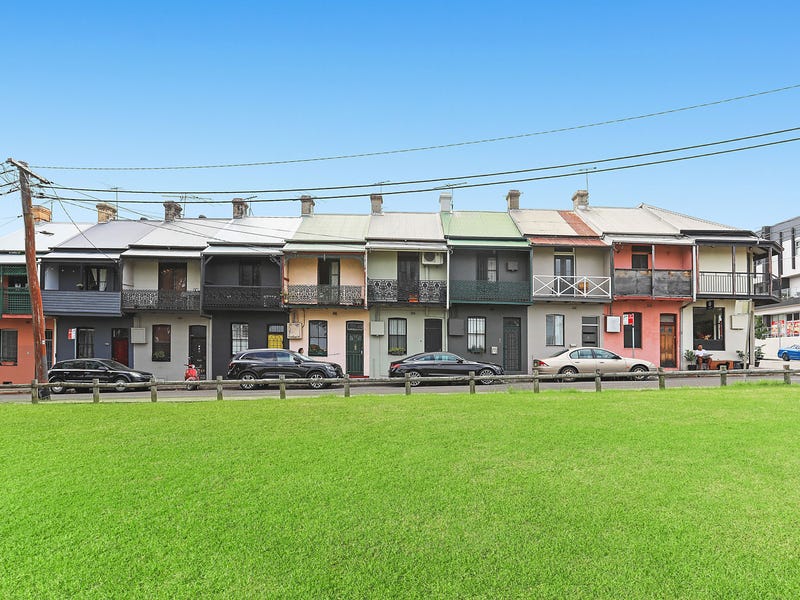 9 Council Street, St Peters, NSW 2044 House for Sale