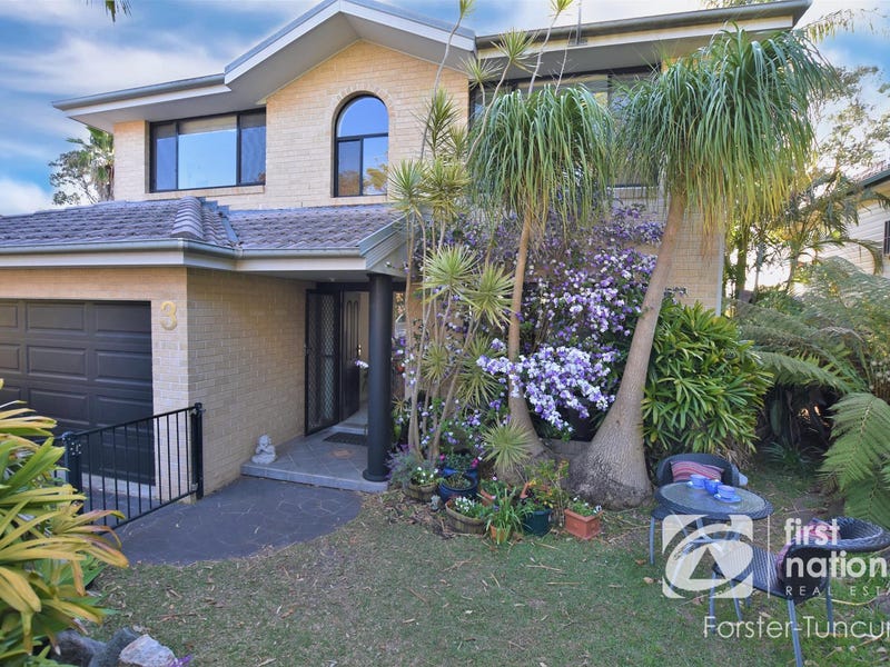 3 Sunset Avenue, Forster, NSW 2428 Property Details