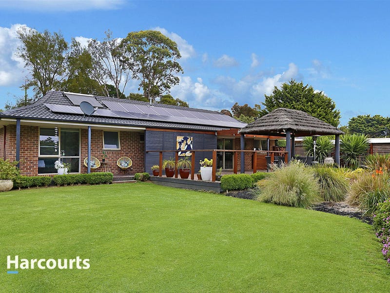 150 Bungower Road, Somerville, Vic 3912 Acreage for Sale realestate