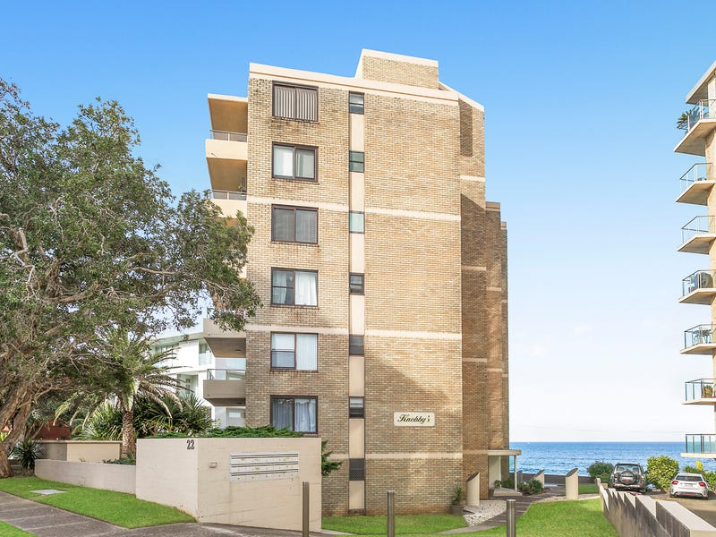 2/22 Coast Avenue, Cronulla, NSW 2230
