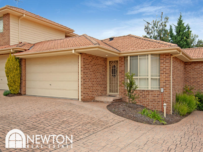 3/153155 Loftus Avenue, Loftus, NSW 2232 Property Details