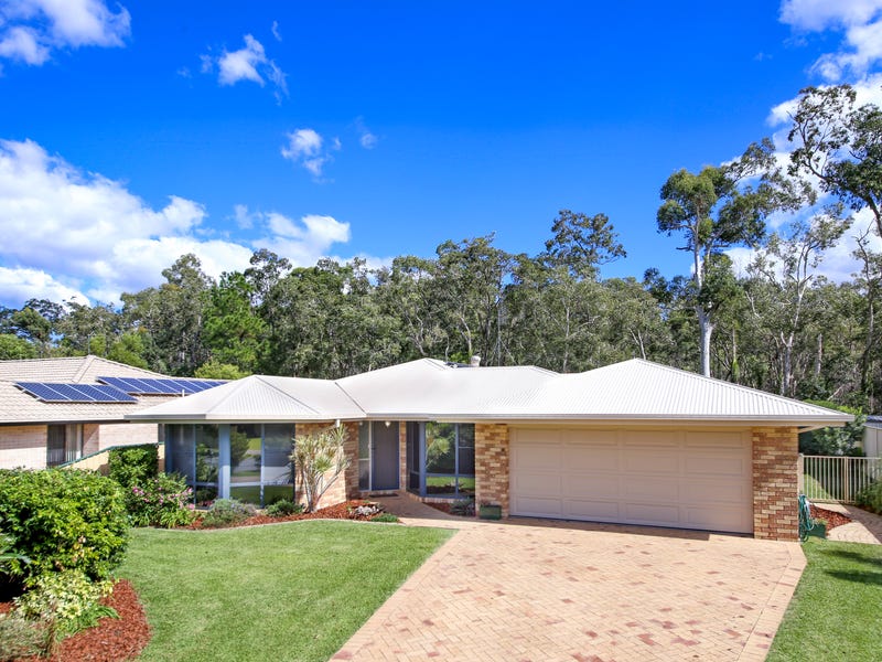 40 Gowen Drive, Landsborough, Qld 4550 Property Details