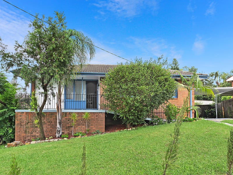 115 Marshall Road, Carlingford, NSW 2118 Property Details