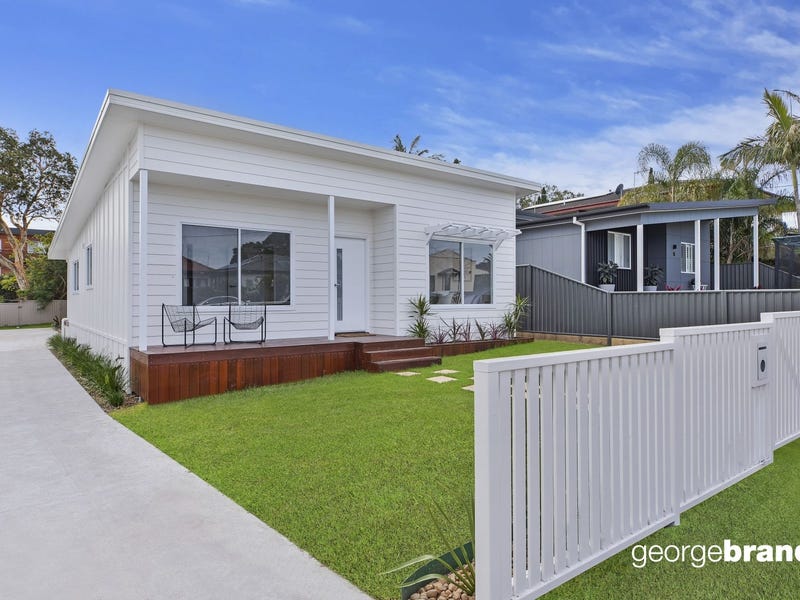 14a Pacific Street, Long Jetty, NSW 2261 House for Sale realestate