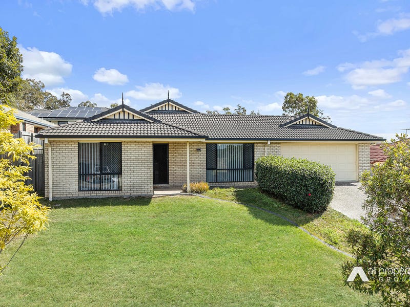 47 Muscari Crescent, Drewvale, Qld 4116 Property Details