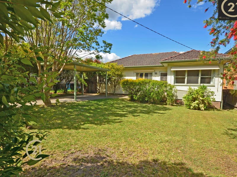 34 Burns Road, Springwood, NSW 2777