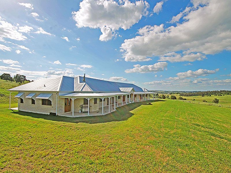 80 Milford Middle Road, Boonah, Qld 4310 Property Details