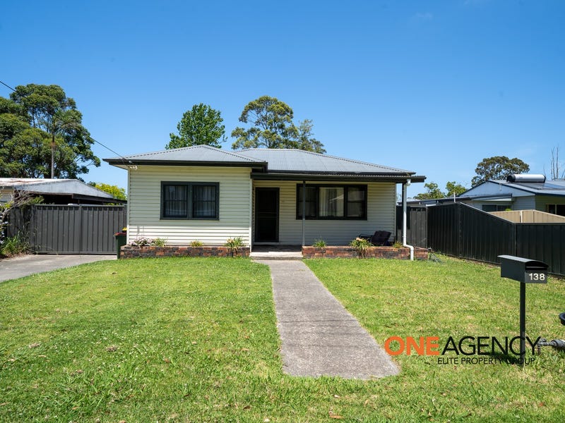 138 The Wool Road, St Basin, NSW 2540