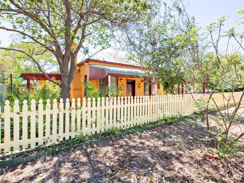 14 Umangla Street, Wongarbon, NSW 2831 Property Details