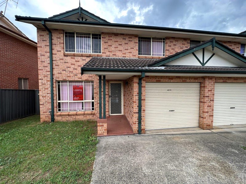 42 Kurrajong Road, Prestons, NSW 2170