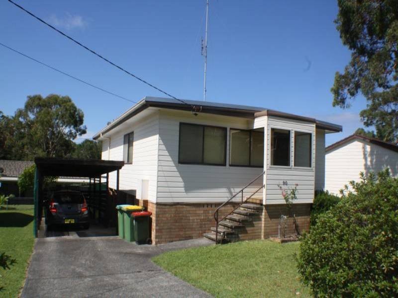 90 Winbin Crescent, Gwandalan, NSW 2259 Property Details