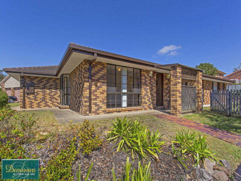 87 Cobalt Street, Keperra, Qld 4054 Property Details