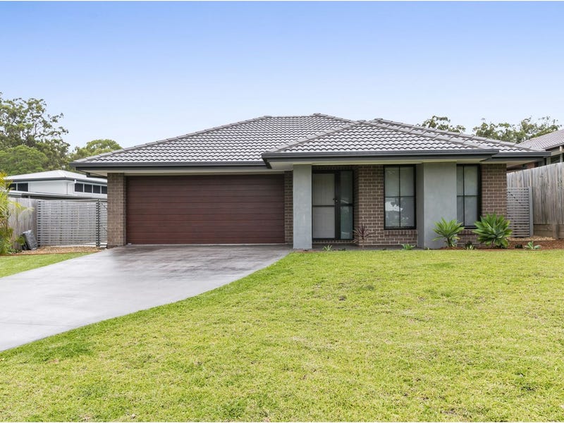 12 Royston Cres, Reedy Creek, QLD 4227