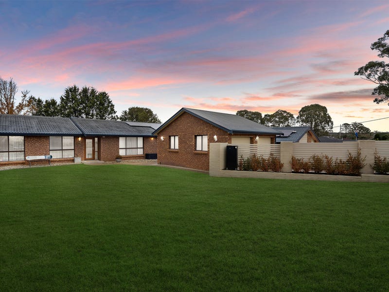 57 Hambridge Road, Bargo, NSW 2574 Property Details