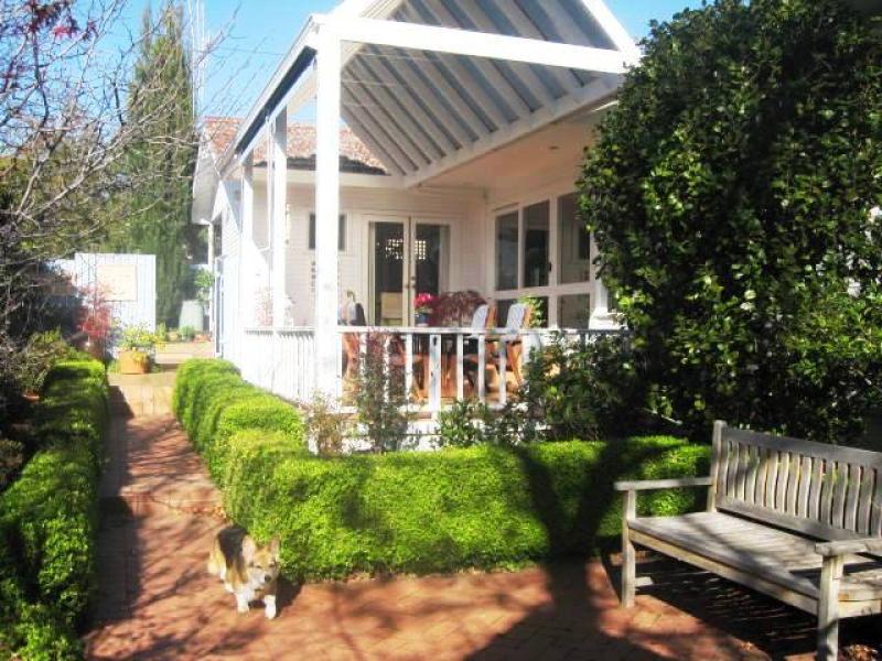 34 Macdonnell Street, Yarralumla, ACT 2600