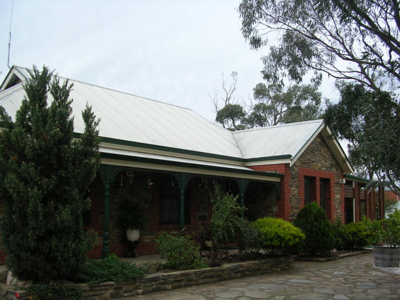 32 Topar Road, Kanmantoo, SA 5252 Property Details