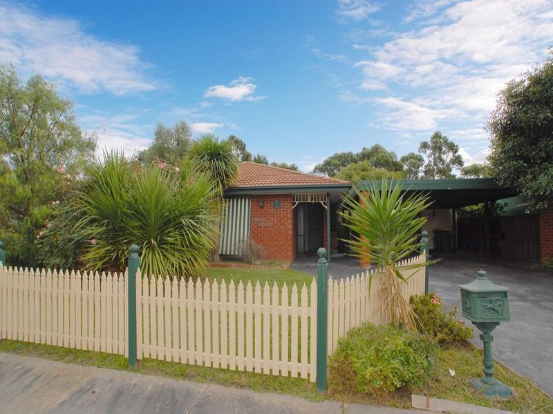 7 Trimble Drive, Langwarrin, VIC 3910
