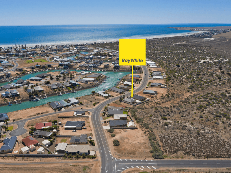 17 Pommern Way, Wallaroo, SA 5556 House for Sale