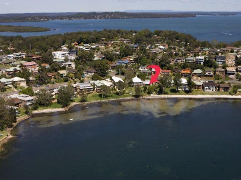 73 Soldiers Point Road, Soldiers Point, NSW 2317