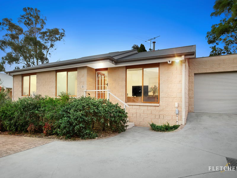 3/17 Silver Street, Eltham, Vic 3095 Property Details