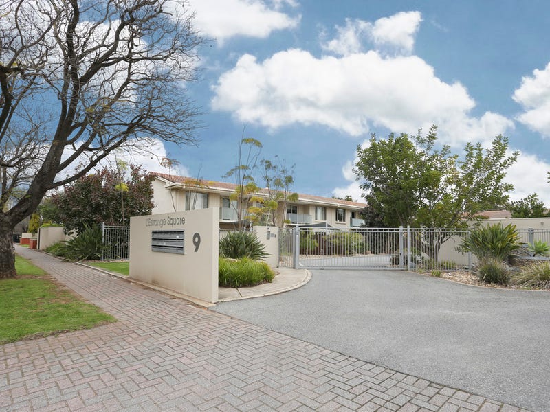 1/79 L'Estrange Street, Glenside, SA 5065 Property Details