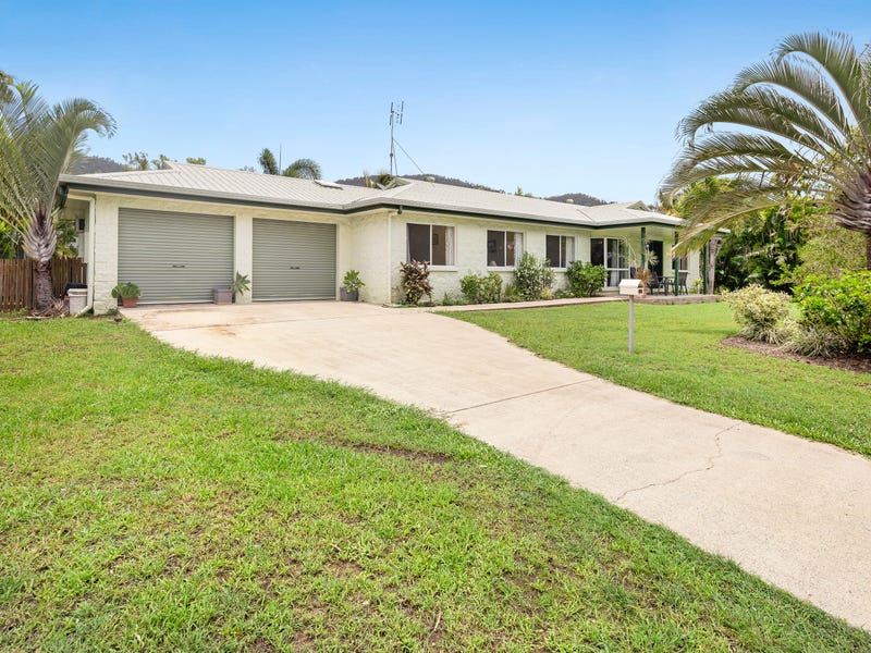 38 Erromango Drive, Jubilee Pocket, QLD 4802