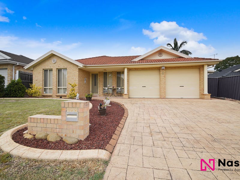 6 Combings Place, Currans Hill, NSW 2567