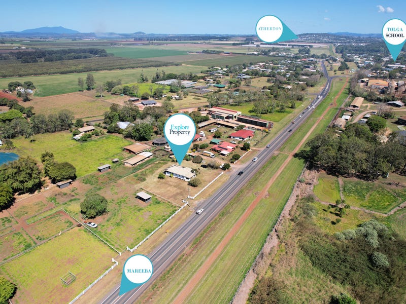 12/7427 Kennedy Highway, Tolga, Qld 4882 House for Sale realestate