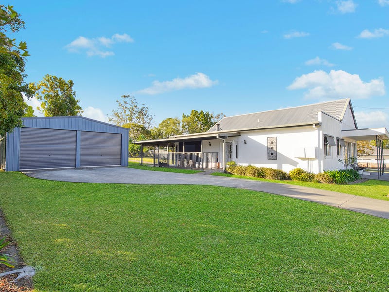 736 Beechwood Road, Beechwood, NSW 2446