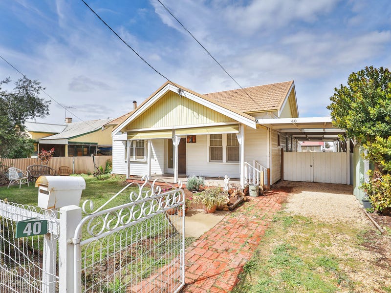 40 Walnut Avenue, Mildura, Vic 3500 House for Sale