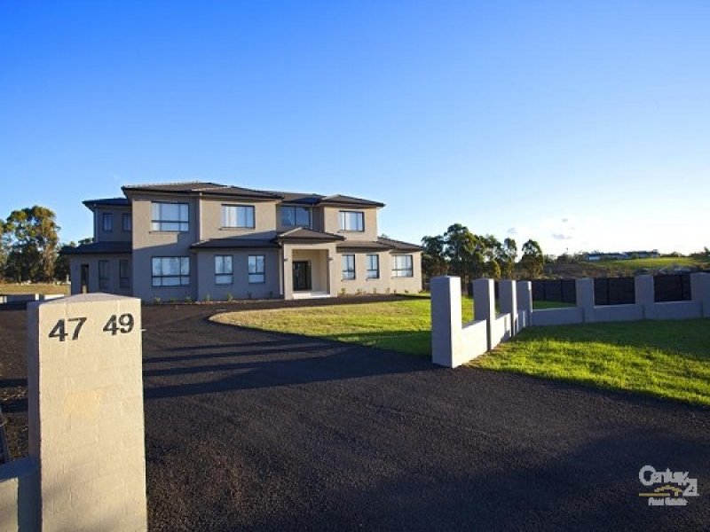 4749 Brolen Way, Cecil Park, NSW 2178