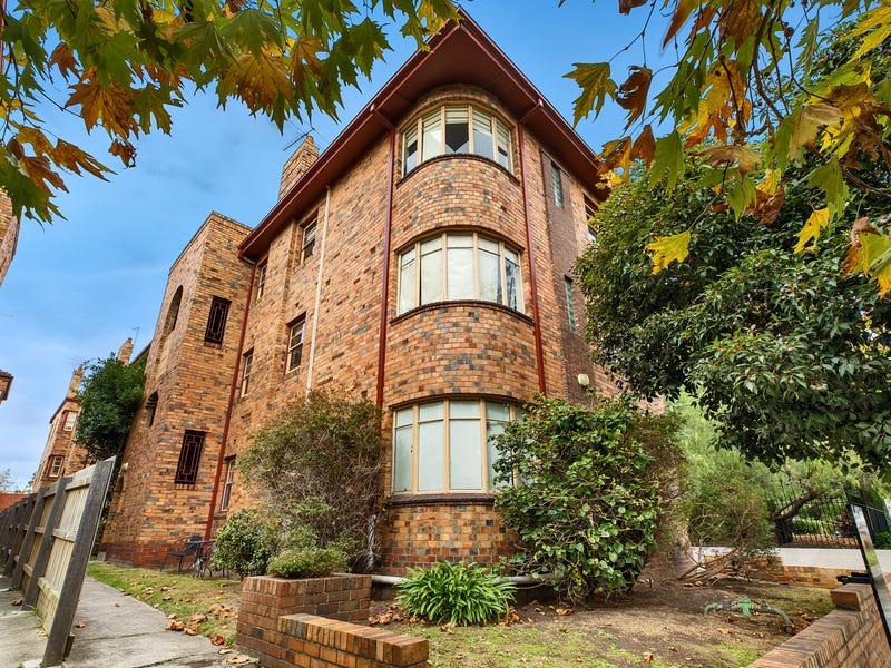 8/40 Barkly Street, St Kilda, VIC 3182
