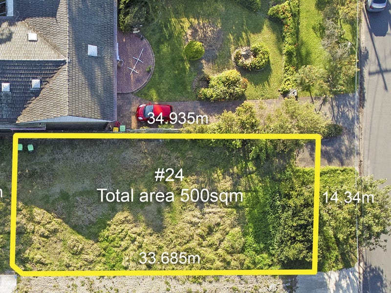 24 Handley Avenue, Thornleigh, NSW 2120