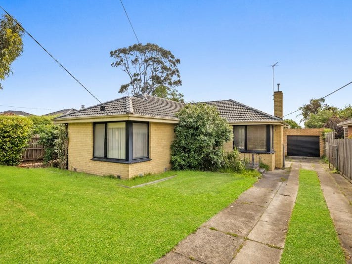 29 Fairview Ave, Cheltenham, Vic 3192 Property Details