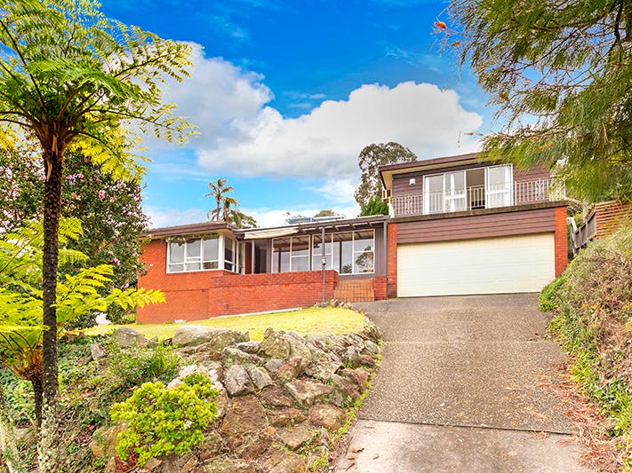 26 Killarney Drive, Killarney Heights, NSW 2087