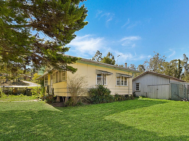 86 Woodenbong Road, Bonalbo, NSW 2469 Property Details