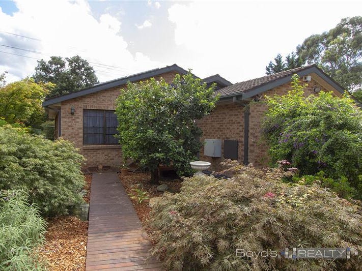 146a Burns Road, Springwood, NSW 2777 Property Details