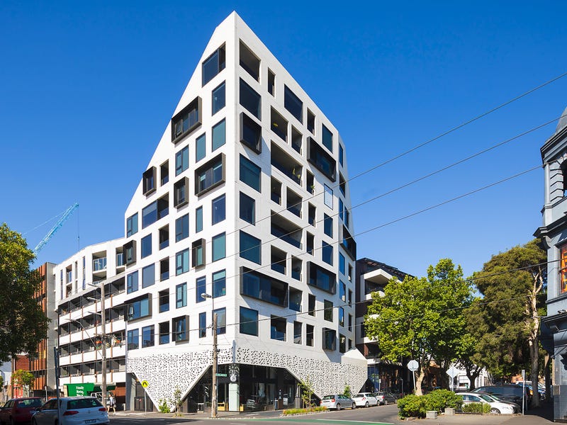 201/47 Peel Street, Collingwood, Vic 3066 Property Details