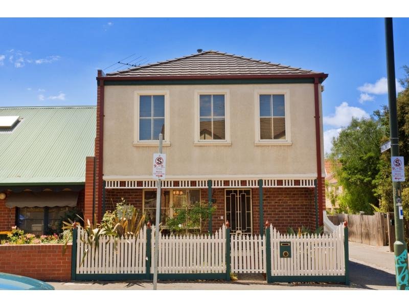 12 Deveney Street, Kensington, Vic 3031 Property Details