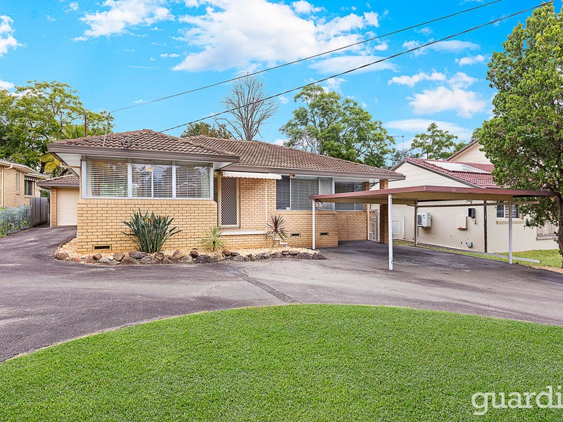 65 Stirling Avenue, North Rocks, NSW 2151