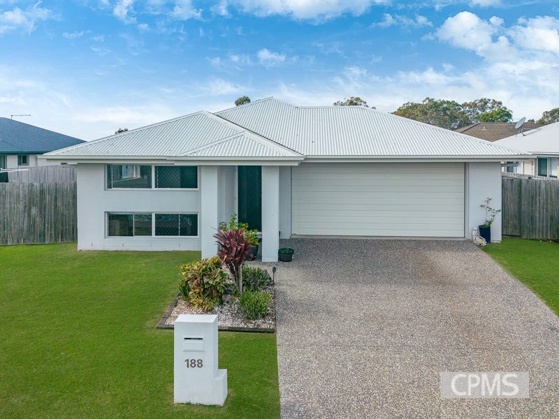 188 Graham Road, Morayfield, Qld 4506 House for Sale