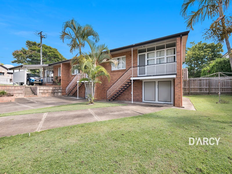 2/81 Kent Road, Wooloowin, QLD 4030