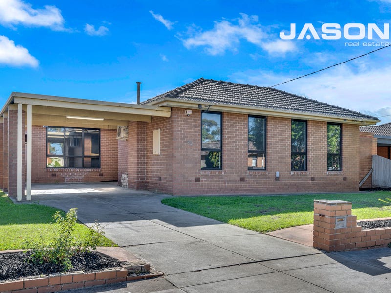 38 Dawson Street, Tullamarine, Vic 3043 - Property Details