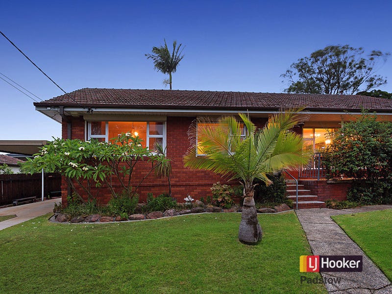 5 Fairland Avenue, Greenacre, NSW 2190 Property Details