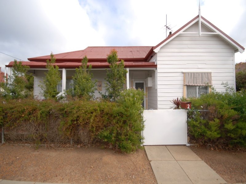 2 Strickland Street, Wagin, WA 6315