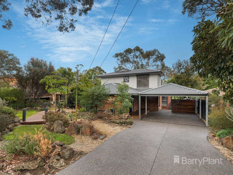 48 Bemboka Road, Croydon Hills, Vic 3136