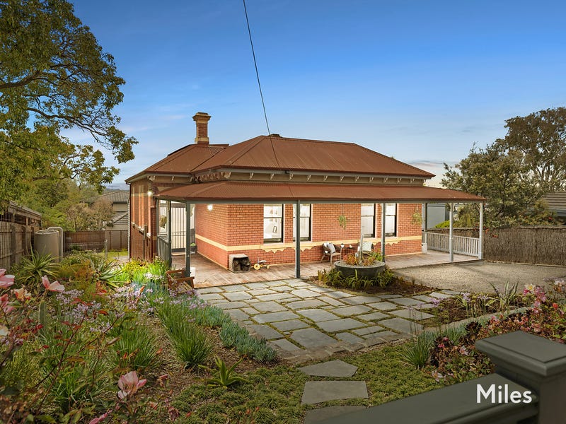 118 Brown Street, Heidelberg, Vic 3084 Property Details